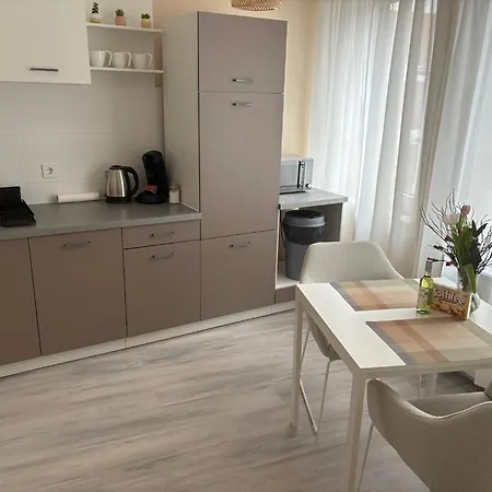 City Apartments * Euskirchen