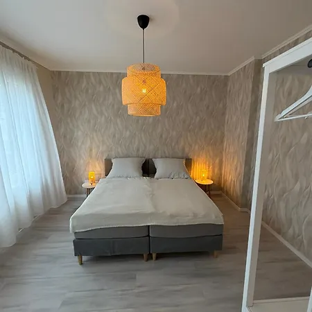 City Apartments Appartement Euskirchen