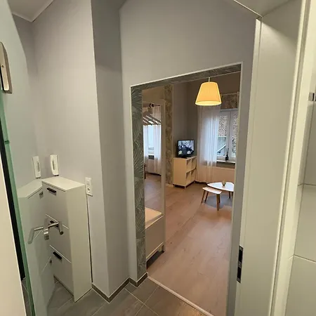 City Apartments Appartement Euskirchen