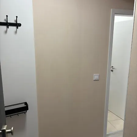 City Apartments Euskirchen