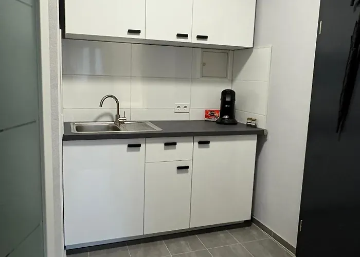 Appartement City Apartments Euskirchen