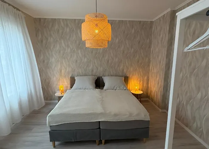 City Apartments Appartement Euskirchen