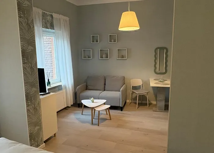 City Apartments Euskirchen