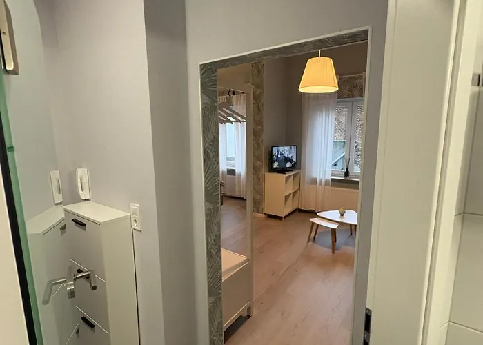 City Apartments Appartement Euskirchen