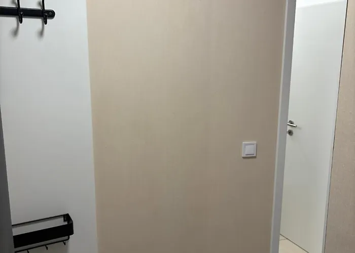 City Apartments Euskirchen